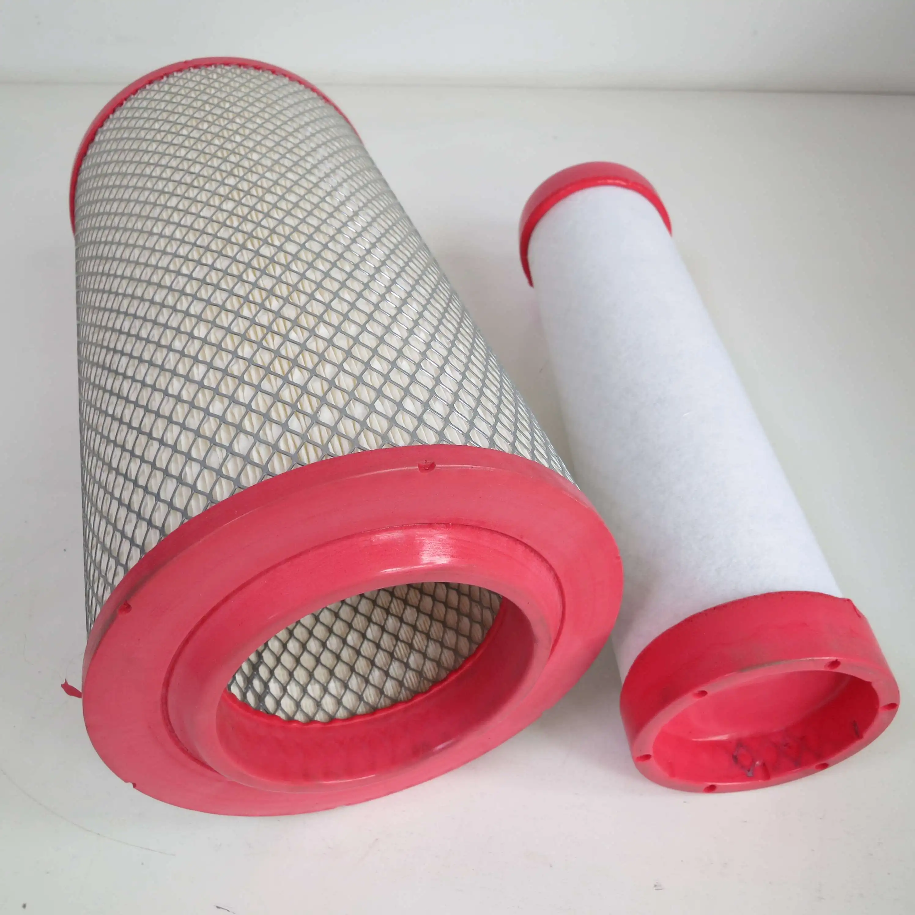 Diesel Engine accessories Engine air filter KW2140