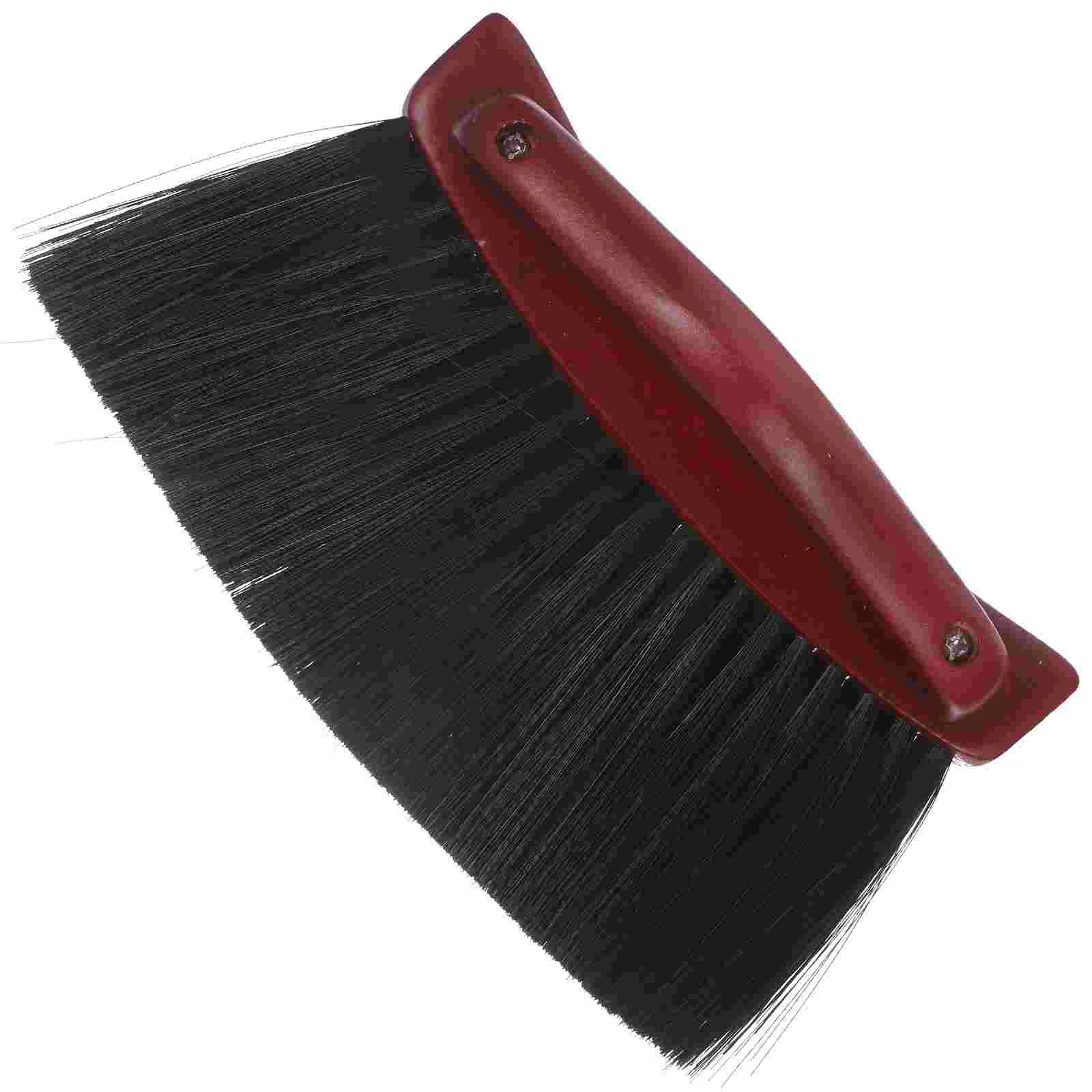 

Pool Table Brush Clean Tool Cleaner Billiard Club Supply Wooden Cleaning Necessity Detergent