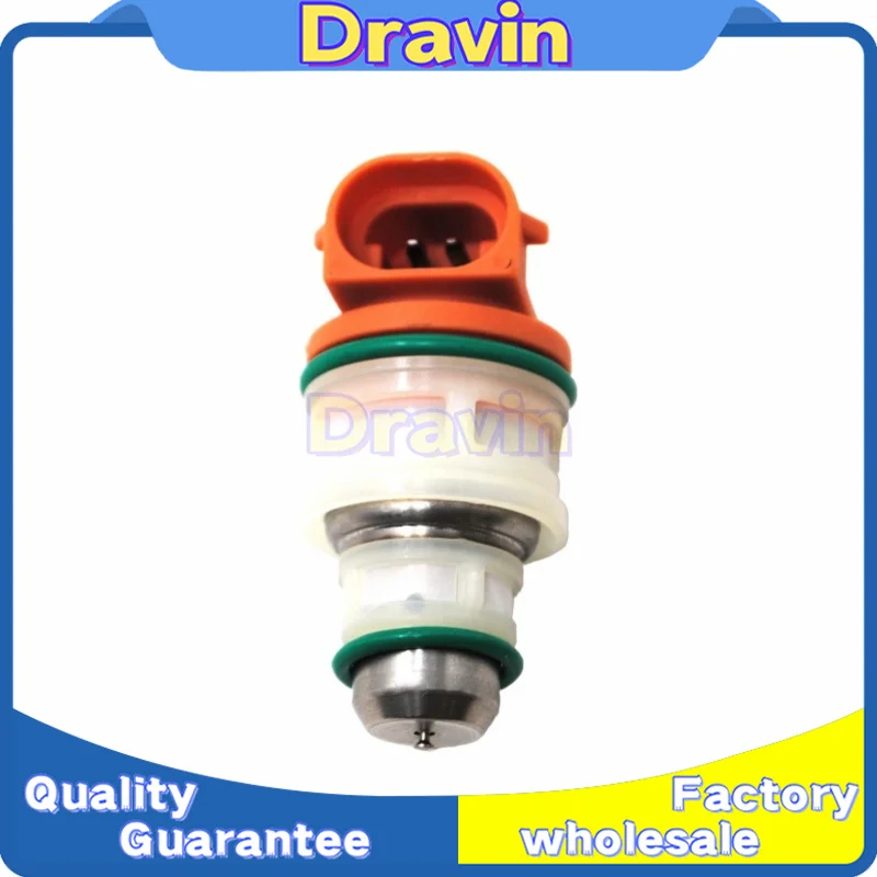 

New Fuel Injectors IWM52300 50100302 For FIAT UNO 1.0 SPI JAN/1995-JAN/2001 VOLKSWAGEN GOL 1.0 SPI JAN/1995-JAN/1996