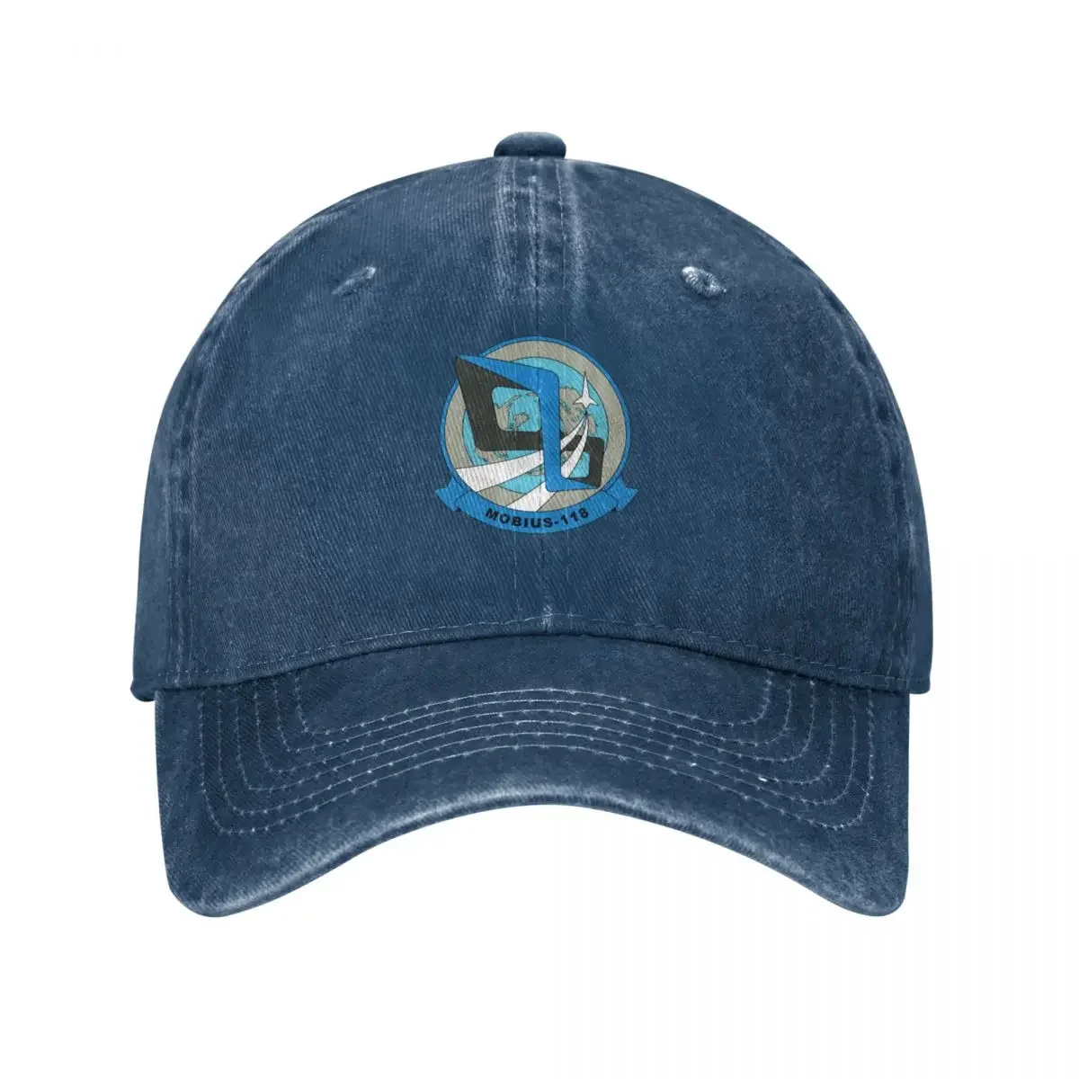 Ace Combat Mobius Squadron Baseball Cap Beach custom Hat Men Women's