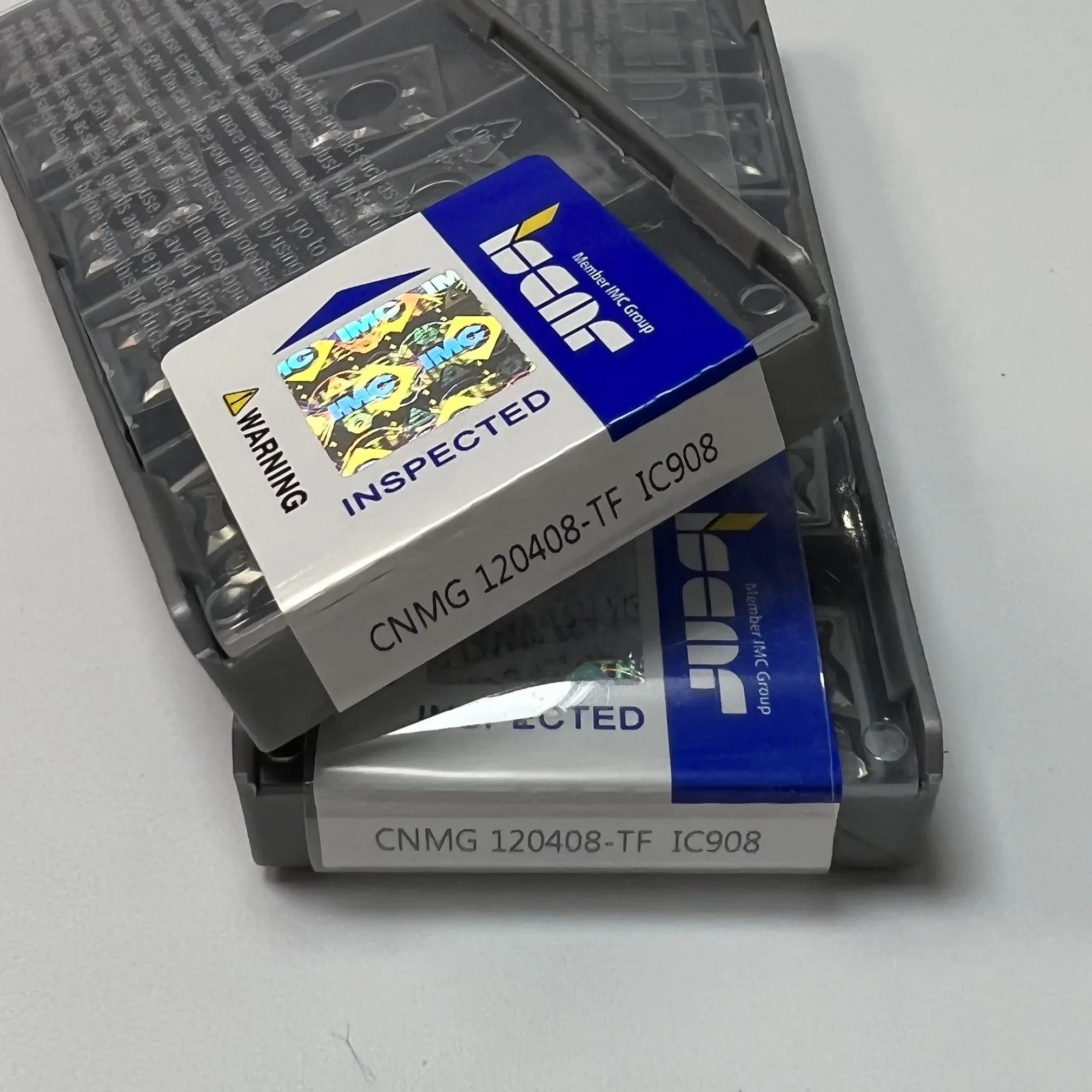 Cnmg120408-tf ic908, cnmg120408-tf