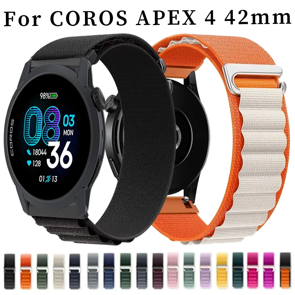 20Mm 22Mm Alpine Ny…