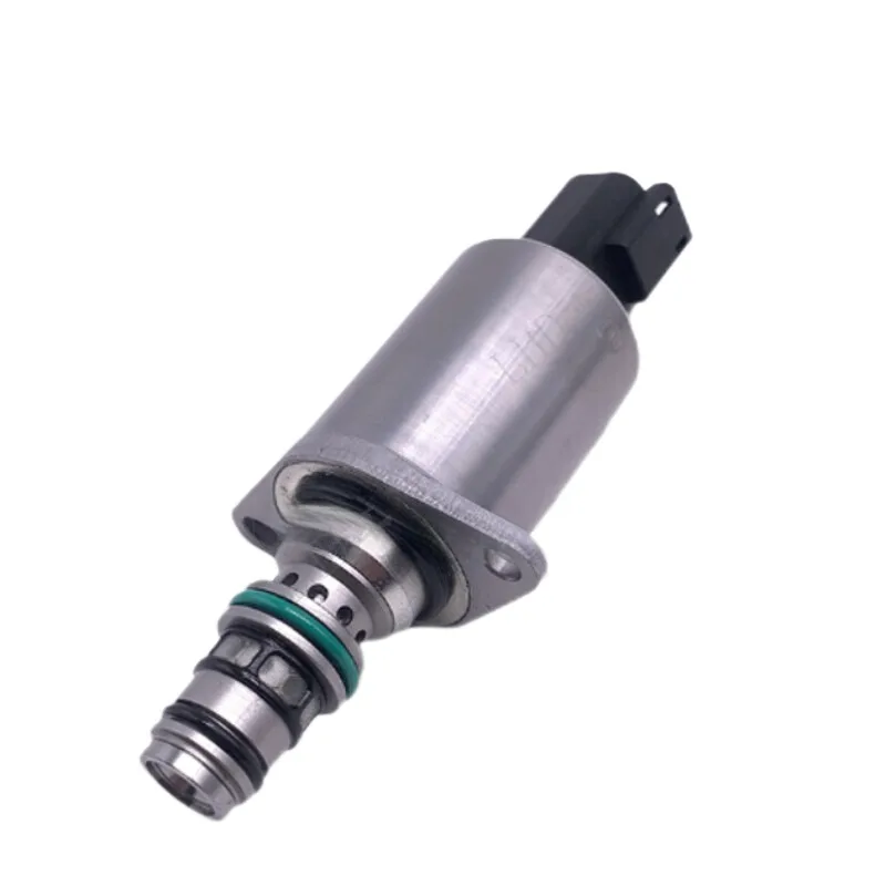 

1 Pc New Proportional Solenoid Valve 611-6430 Fit For Cat Excavator Parts/