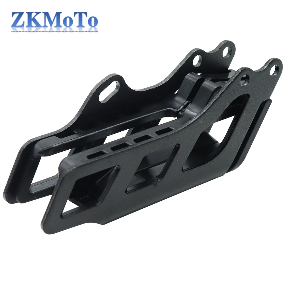 Motorcycle Chain Guide Guard For Honda CRF 250 450 125R 250R 250X 250RX 450R 450X 450RX 450L 450RL 2005-2021 Dirt Bike Motocross