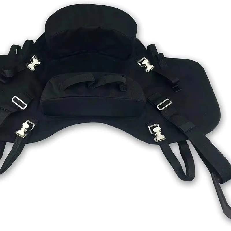 

Pink Western Style Pony Saddle Seat