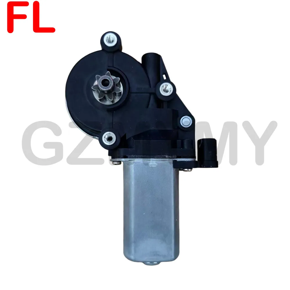 NEUER Fensterhebermotor für Toyota AVANZA 2011-2023 Fensterhebermotor OE 85720-BZ170 85710-BZ041 85720BZ170 85710BZ041 – Detail 3