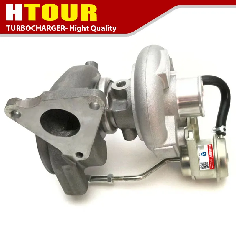 TD03L4 Turbocharger…