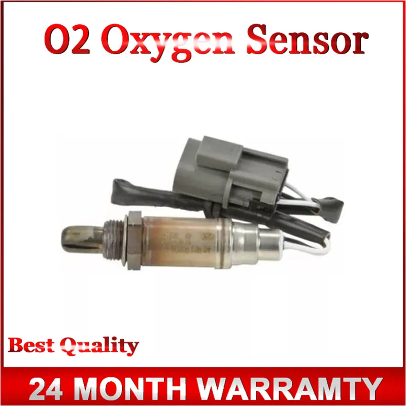 

Лямбда-зонд, датчик кислорода O2 для двигателя NISSANLEOPARD/TR-X 06.1984 02.1986 VG30T 22690V5202 22690-V5202