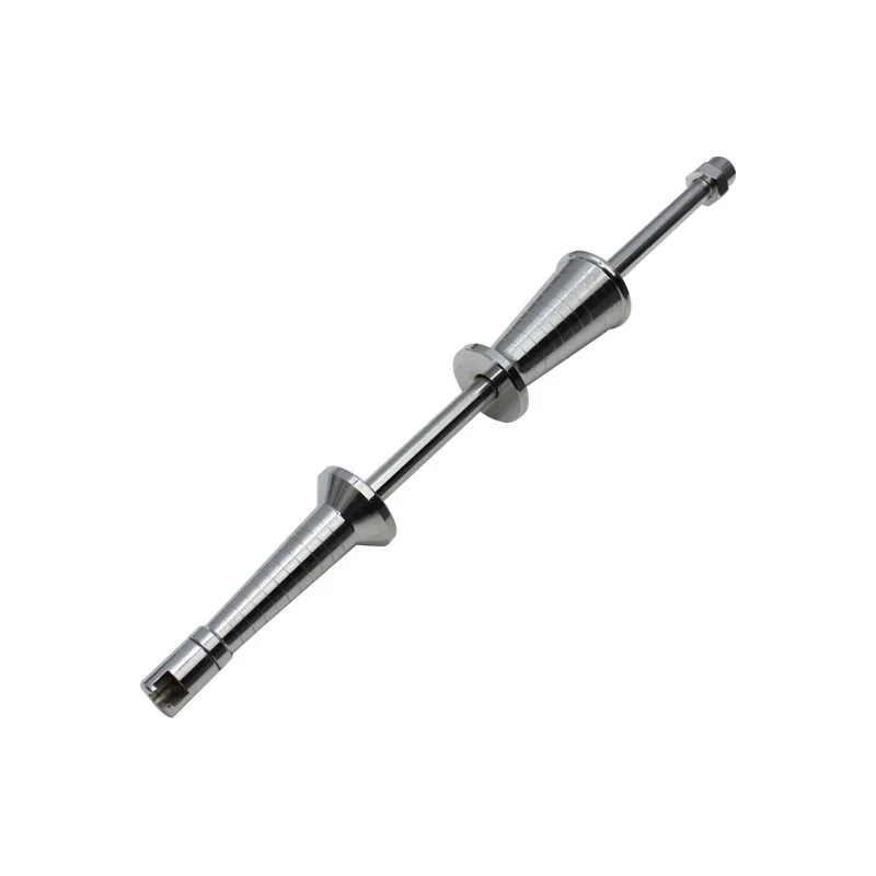 Automobile Dent repair tool high-quality steel special pull hammer puller sheet metal dent non-trace pull head artifact