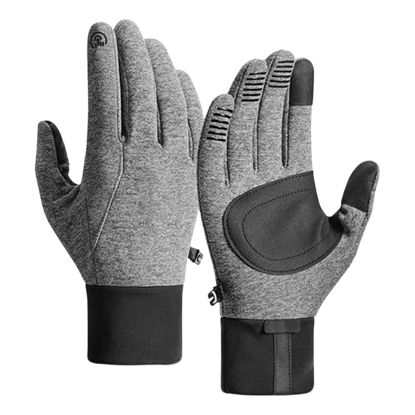 Thin Men Waterproof Texting Spot-summer Fashion Non-slip Breathable Women Gloves Work Touch Working Man Under Long Driving 2025