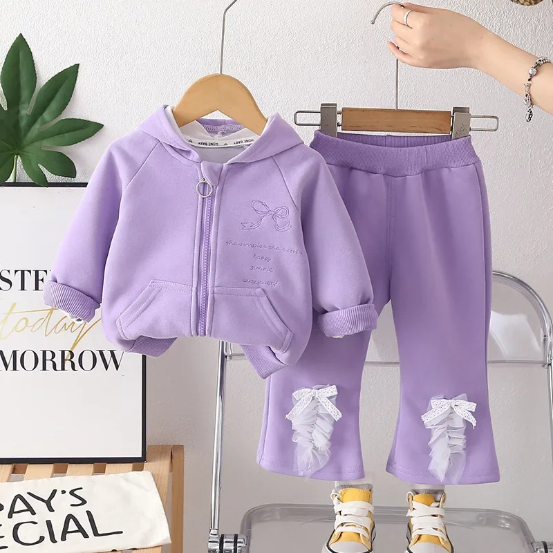 0-5Y Girl Clothes 2… - image