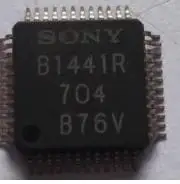 

SONY B1441R CXB1441R QFP-48 Original, in stock. Power IC