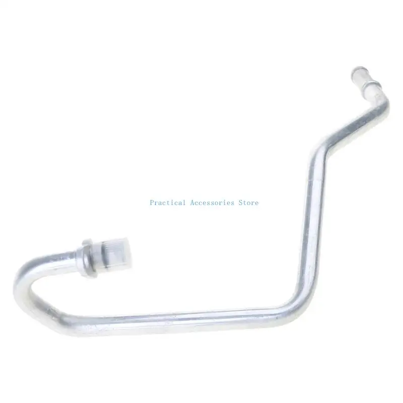 

U75E 11537600592 Turbos Coolant Return Hose, Turbocharger Coolant Return Hose Line for F20 F30 F31 F35 Engine N13
