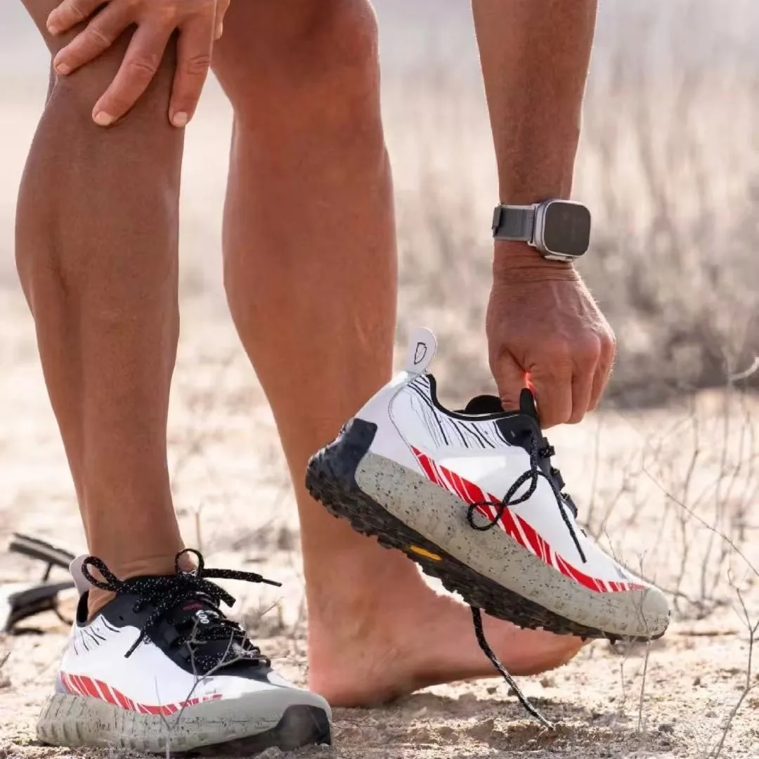 New 2025 breathable lightweight unisex professional sports wear-resistant running training shoes sprinting shoes Very good