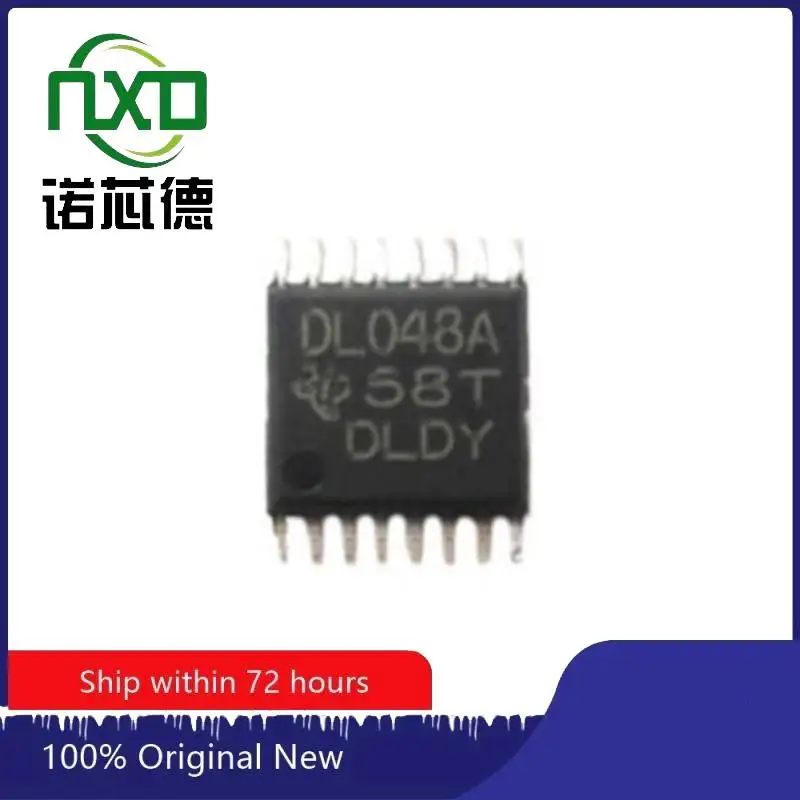 

10PCS/LOT SN65LVDS048APWR TSSOP16 active component device new and original integrated circuit IC chip component electronics