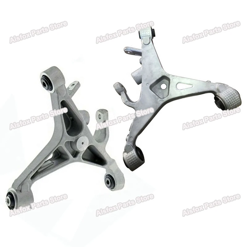 C2D3029 C2D3028 For Jaguar S-Type XF XFR XJ XK XJR Rear Left Or Right Lower Suspension Control Arm