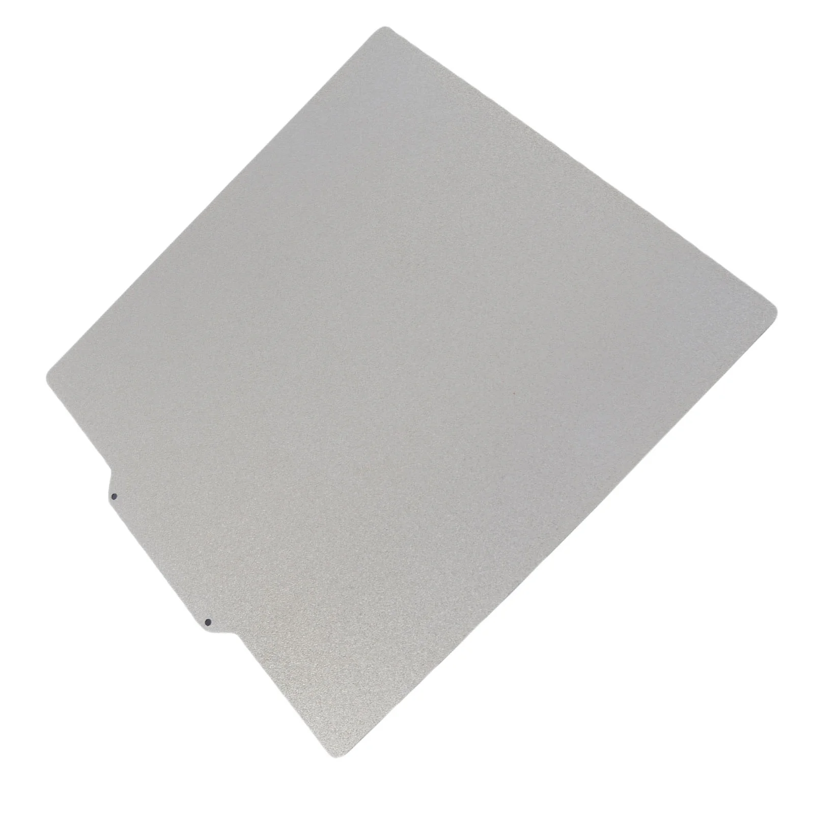 Flexible Build Plate Textured PEI Smooth PET Carbon Fiber Double Sided Print Bed 250x250mm for QIDI Q1 Pro 3D Printer