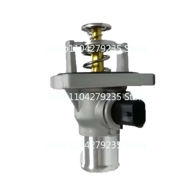 Suitable for Chevrolet Cruze Thermostat Opel Buick 96984104 Cross-border Auto Parts 55597008