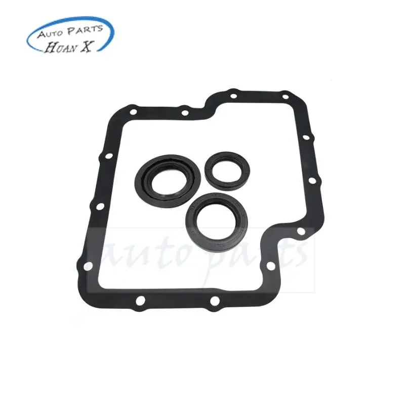 JF405E Automatic Transmission Overhaul Kit Seal Ring Gasket Repair Kit For SANTRO MORNING PICANTO VISTO Car Accessories K191900A