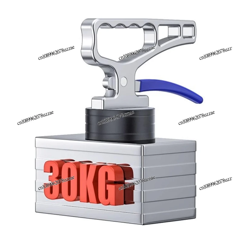 

NdFeB Strong Magnetic Permanent Magnet Lift Attractor Portable Feeder Switch Portable Strong Magnet Suction Cup