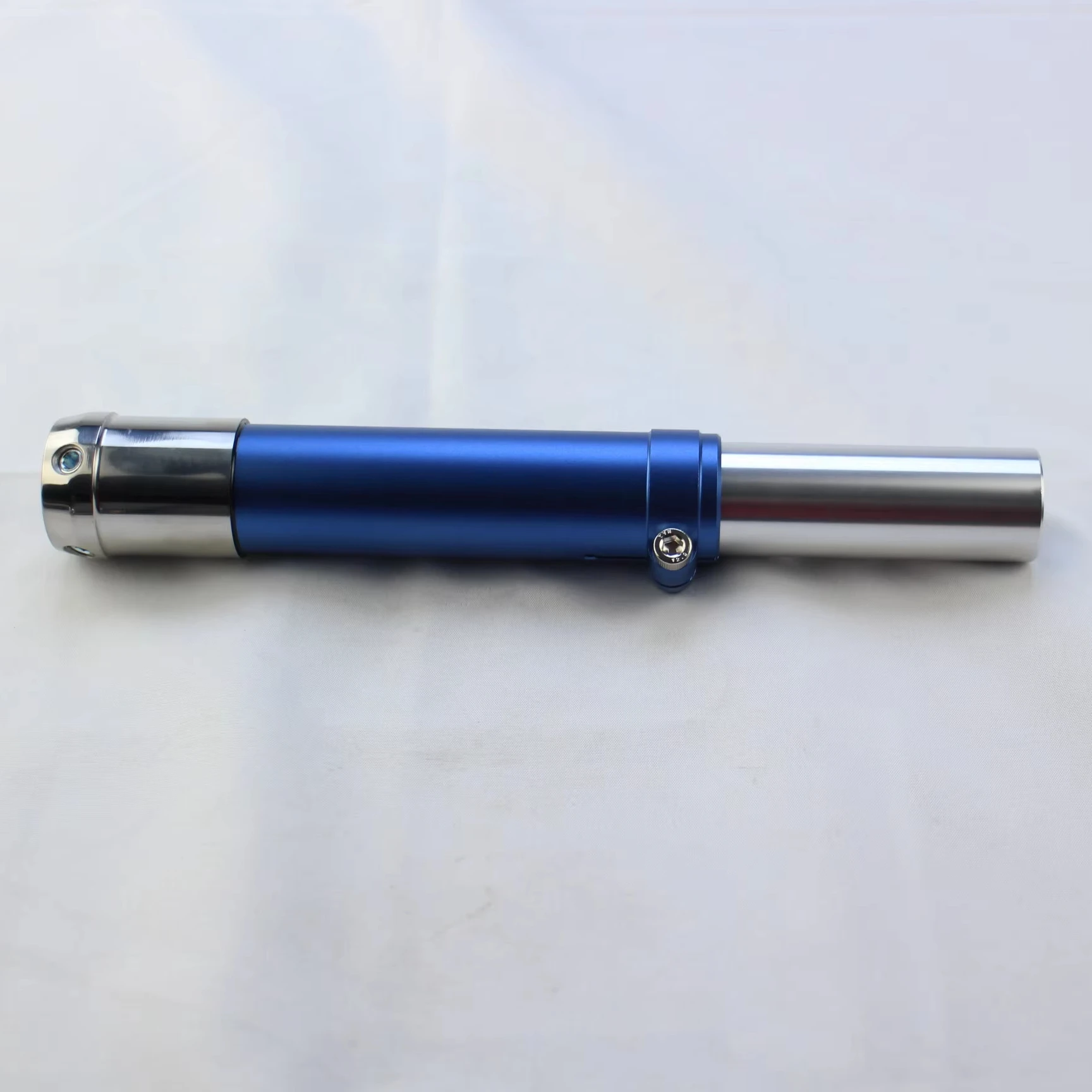 

4P10-M Measuring tube 300g Aluminum Material