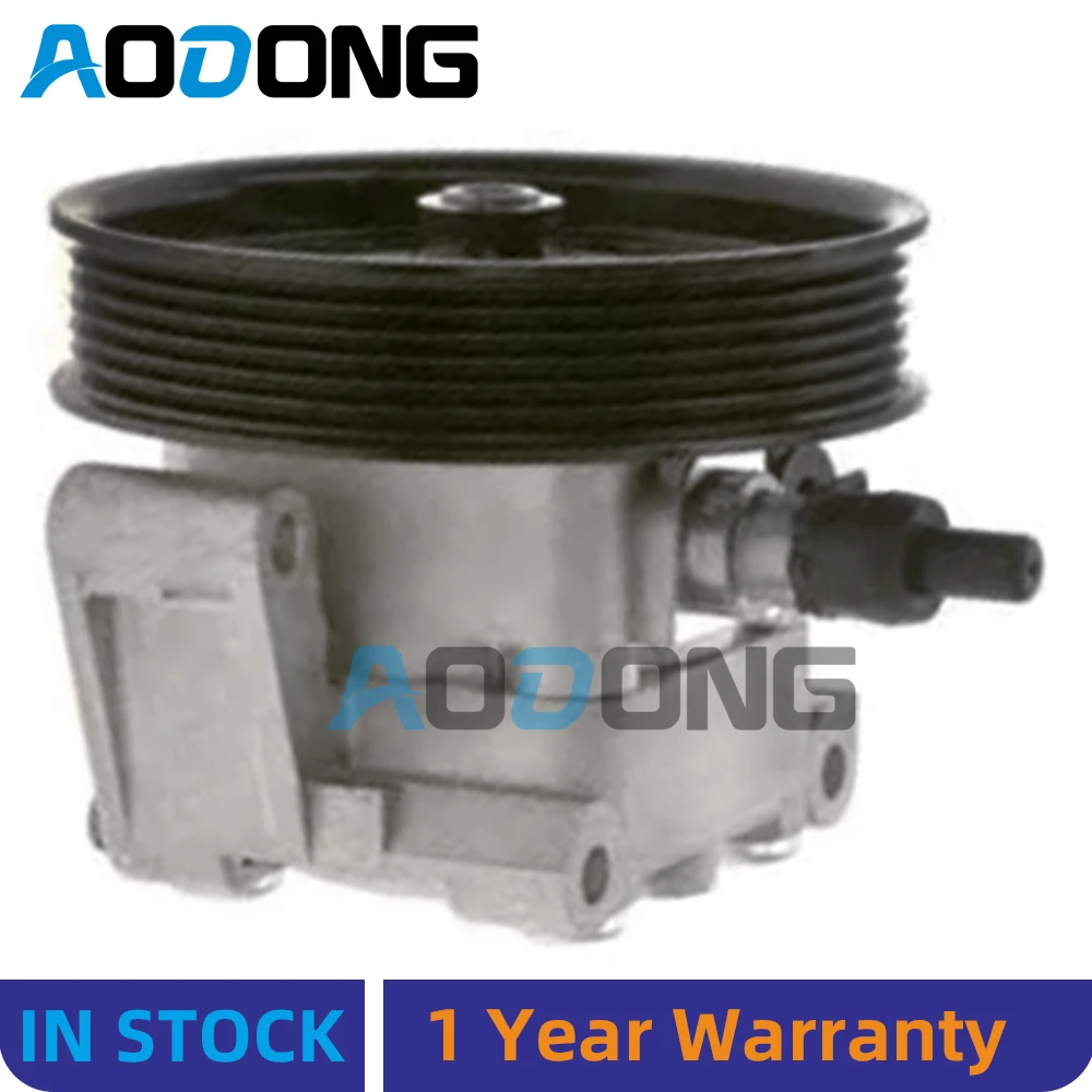 Power Steering Pump For Volvo S60 V70 XC60 SUV 2.0T T6 7617974107 36001204 31280865 9G913A696AB