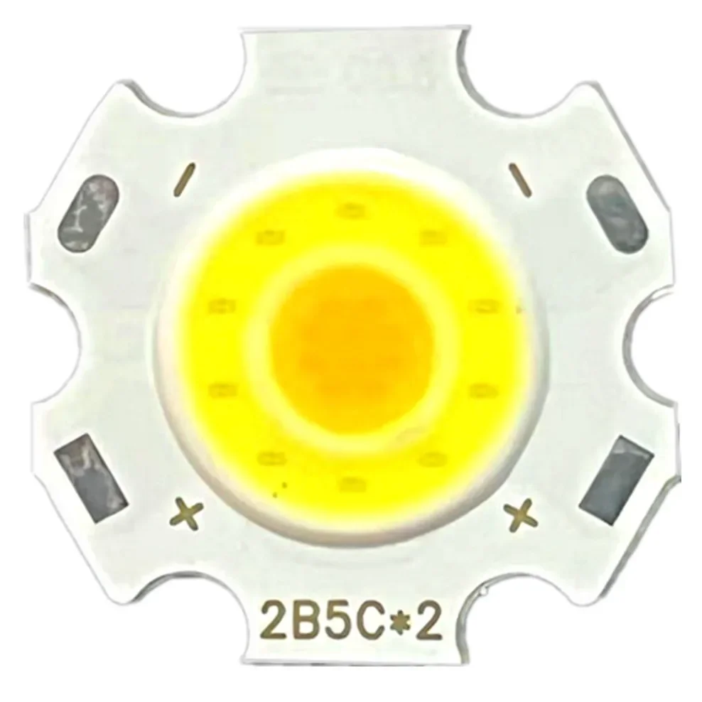 3W 5W 7W 10W LED Source Chip High Power LED COB Side 11mm Light Bulb Light Lamp Spotlight Down light Lamps 3000K 4000K 6000K