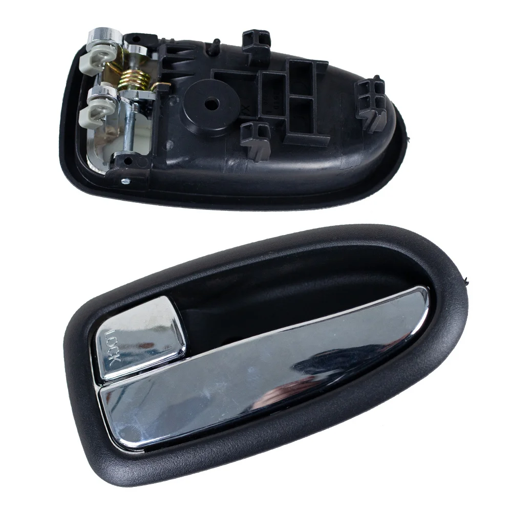 Auto Innen türgriff links rechts für Hyundai Matrix/Lavita 2006-2009 44250-06040 44250-06070 – Detail 15