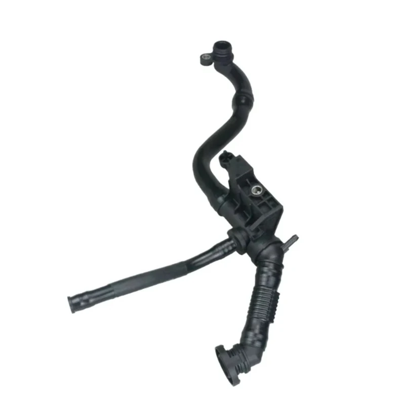 A2UC Exhaust Hose Duct Pipe Automotive Accessory 03C103474AD 03C103474AB