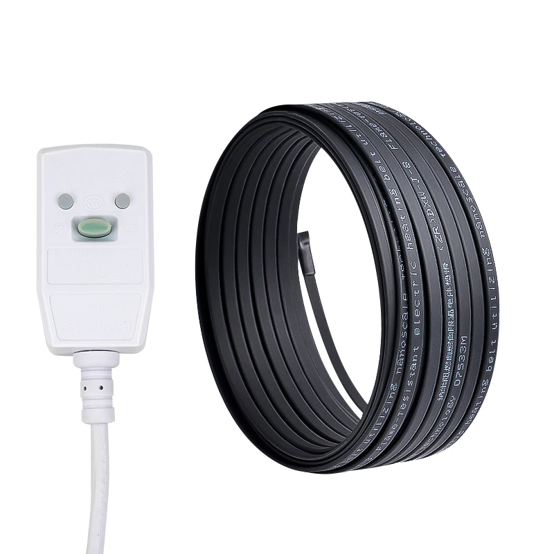 

Водопроводный антифриз, электрический тропический 220 В, автоматическое управление, теплоизоляция, нагрев, тайм-линия