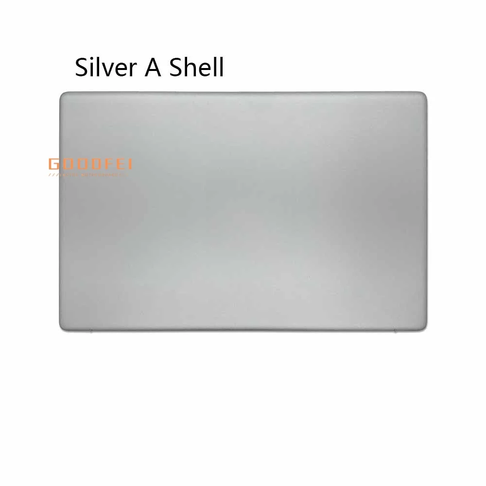 17-CN CP 17s-cu 470 G8 TPN-L140 I139 ل HP جديد محمول Lcd الغطاء الخلفي الغطاء الخلفي الحافة الإطار Palmrest الغطاء السفلي الملحقات