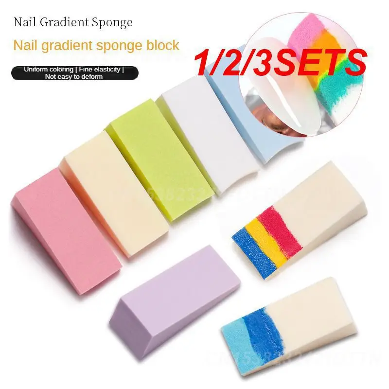 

1/2/3 набора инструментов для ногтей. Мисс прочный Набор инструментов для ногтей. Аксессуары для ногтей. Высшая оценка. Губка прост в использовании 15,5 г в домашних условиях