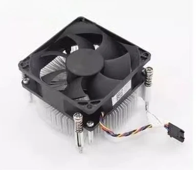 

3020 7010 9010 7020 9020 CPU Fan Five-pin Four-wire 0X3JDD