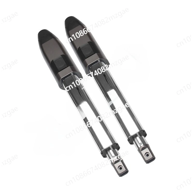 

500KG eight-character door opening machine villa automatic door system remote control door opening
