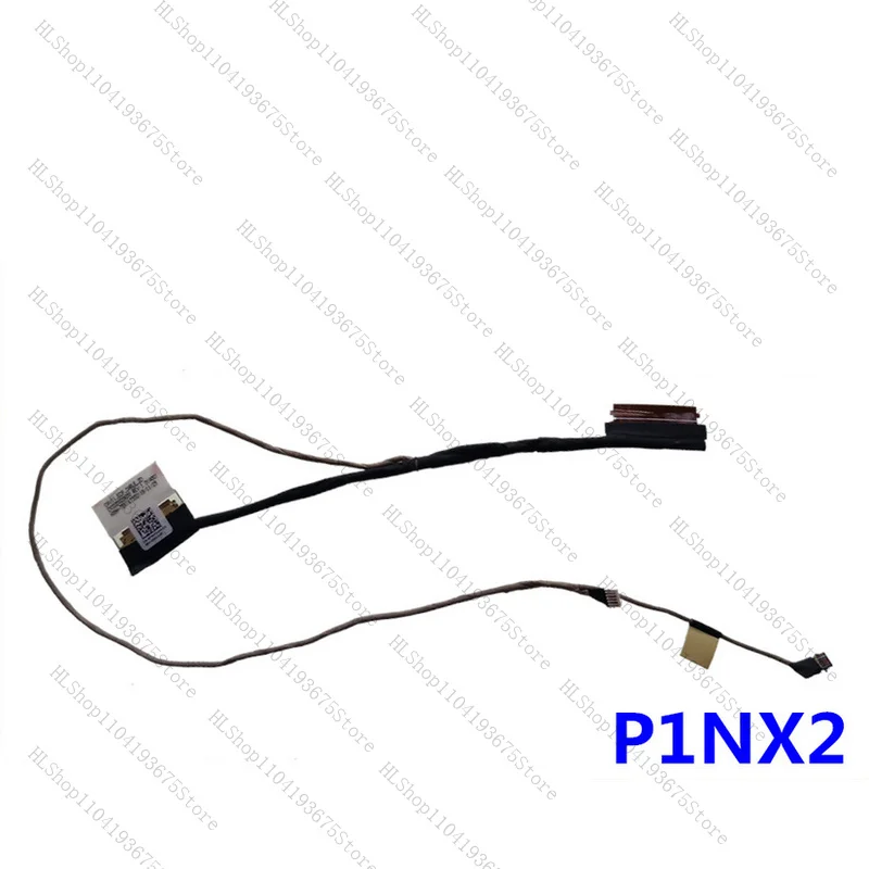

0P1NX2 ДЛЯ Dell Latitude 3180 3189 Chromebook 3180 3189 Экранный кабель