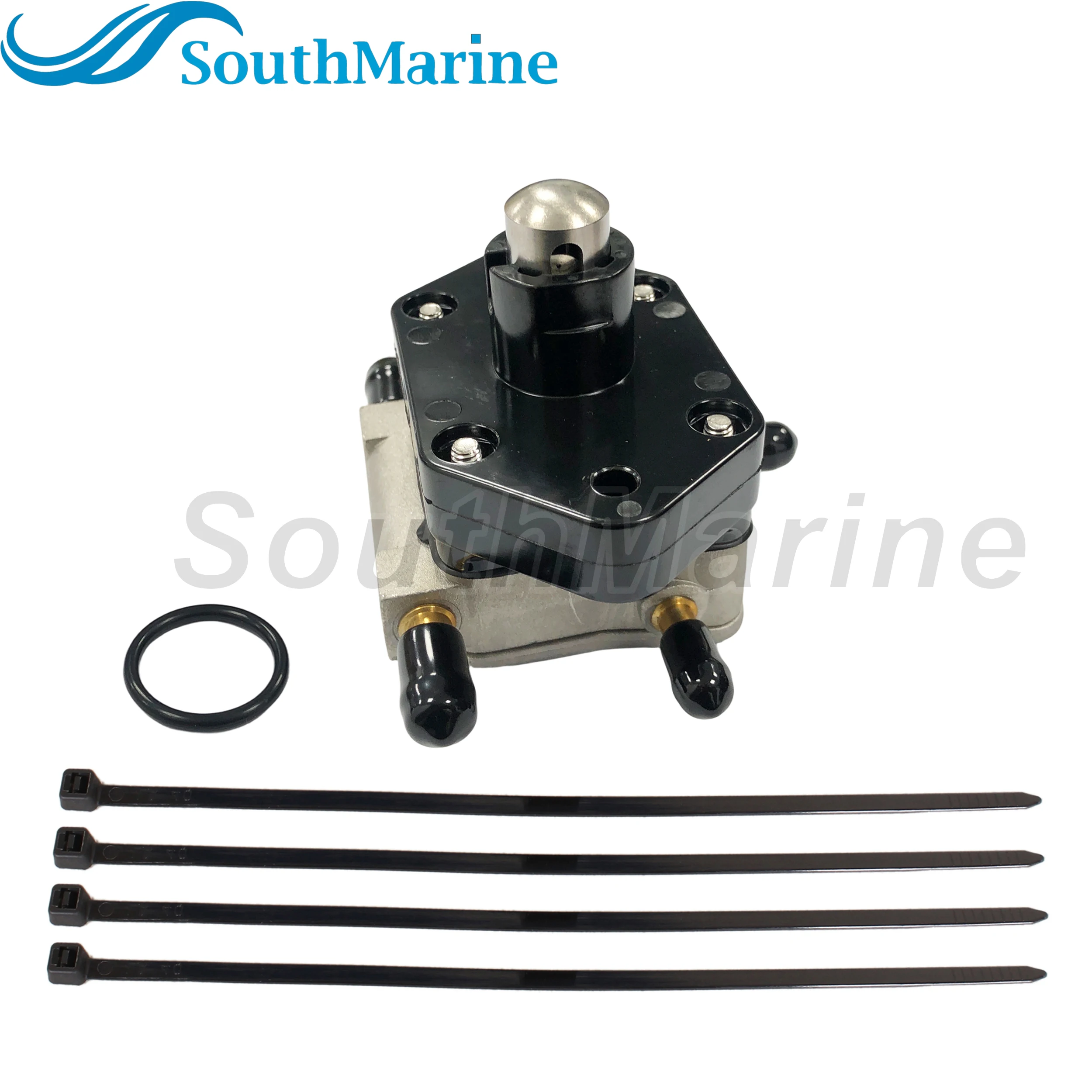 

Boat Motor 899106T 899106T01 892874T01 8M0141827 8M0141844 8M0118177 881862T08 Fuel Pump for Mercury Mariner Outboard Engine 30H