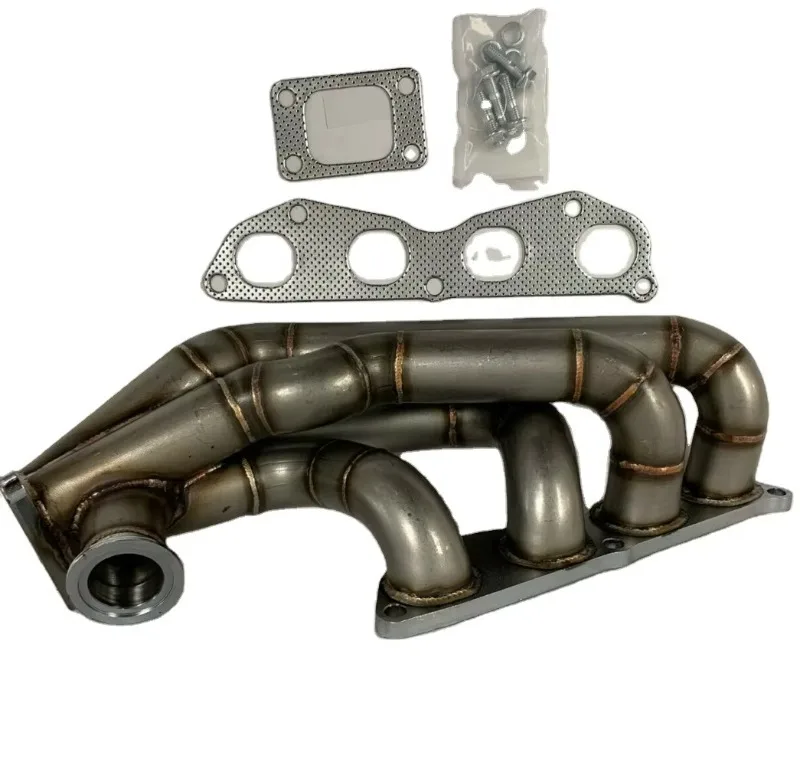 

SXLL K Series K20 K24 K20A T3 44mm Exhaust Valve T * Exhaust Header Manifold