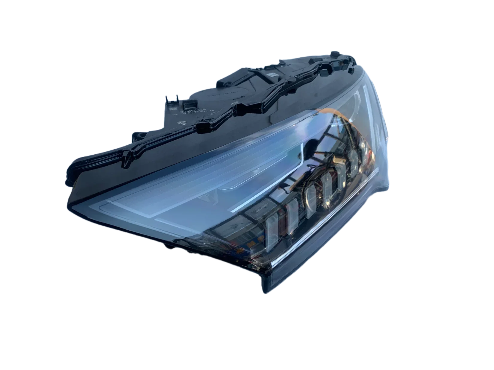 

Original High Quality For Audi Q7 Headlights Q7 Matrix Lights LED Headlights 21-24 Models 4M0941039C 4M0941039