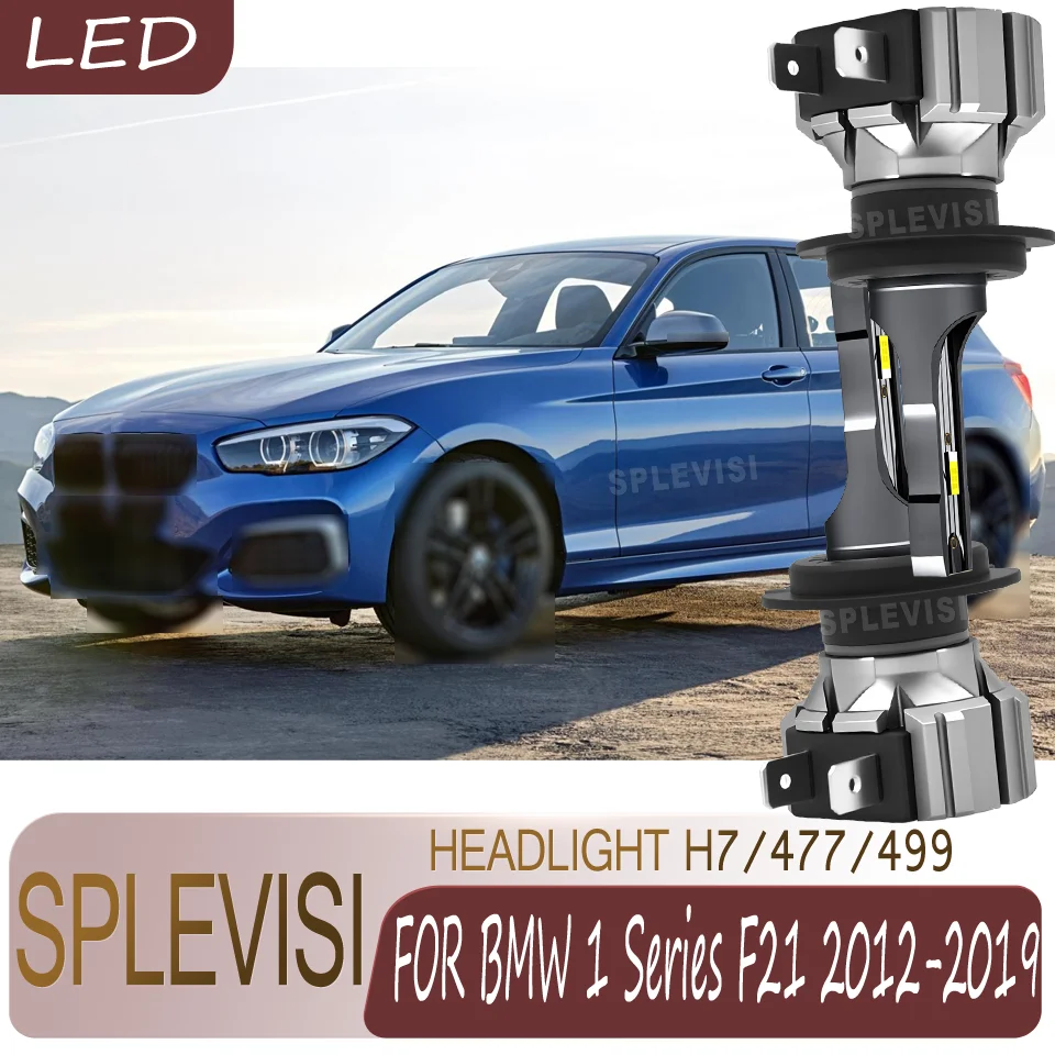 

3-Year Warranty Car Quiet Operation Longer Lifespan h7 Headlight For BMW 1 Series F21 2012 2013 2014 2015 2016 2017 2018 2019
