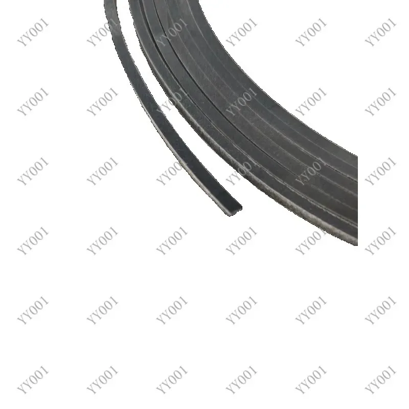 XDS35i Scroll Vacuum Pump Sealing Ring Brand New Replacement Maintenance Repair Parts