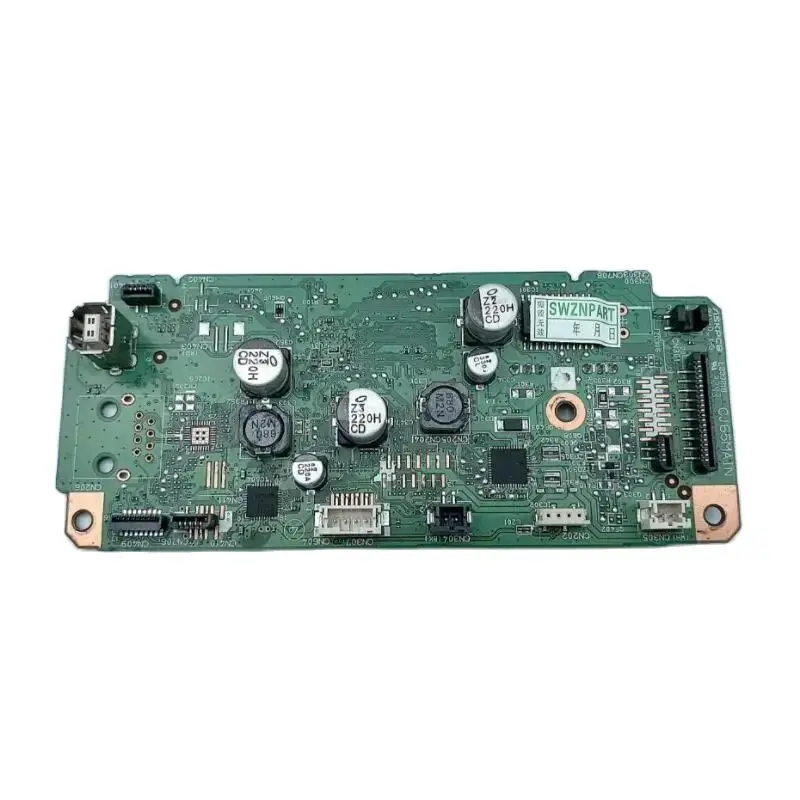 Main Formatter Interface Board For Epson L3110 L3115 L3210 L3250 L3256 L3218 3219 L1218 L 3250 3255 3256 L3258 L1210