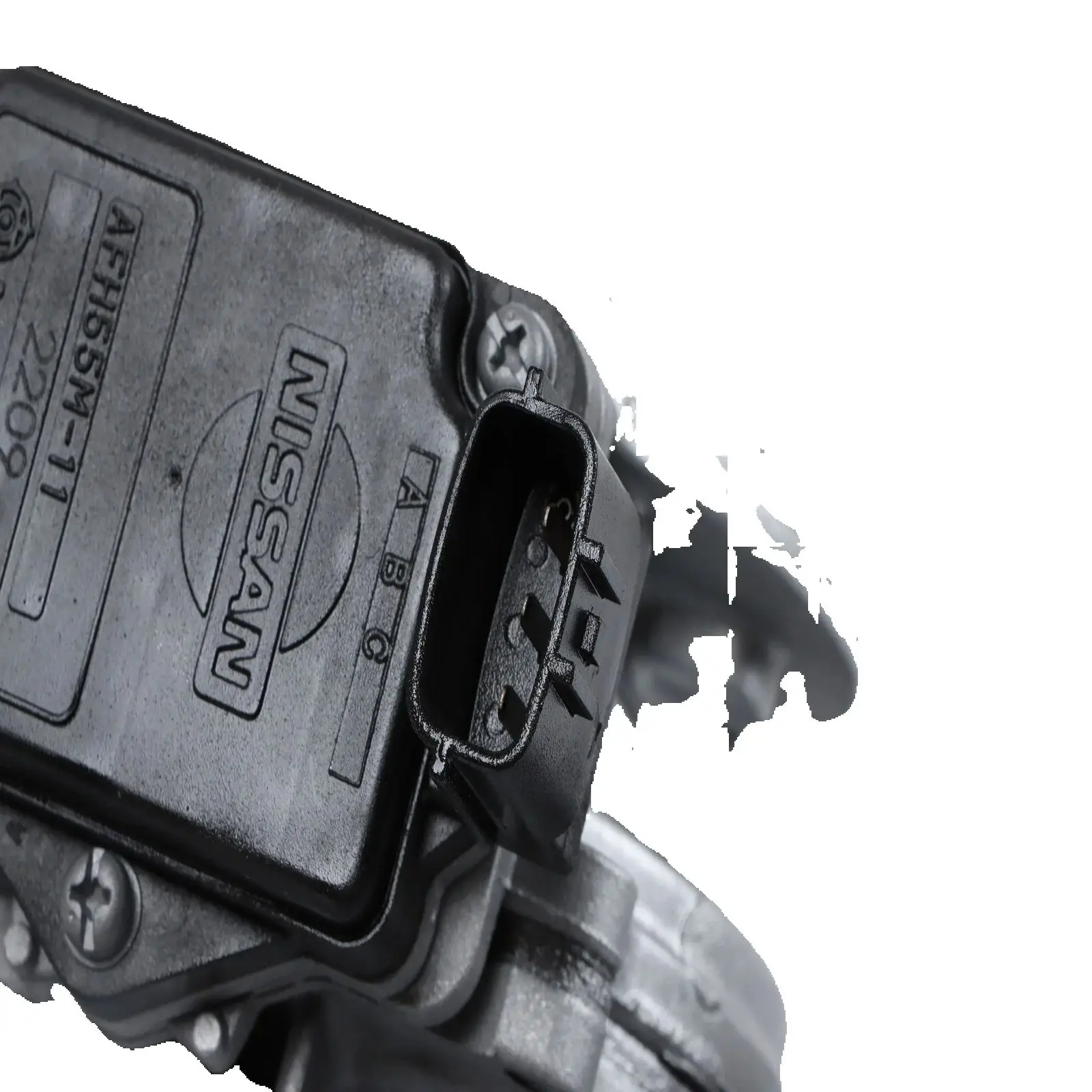 

Корпус дроссельной заслонки 16118-3S510 для Nissan Frontier 1998-2002 XE SE 2.4L, 1 шт.