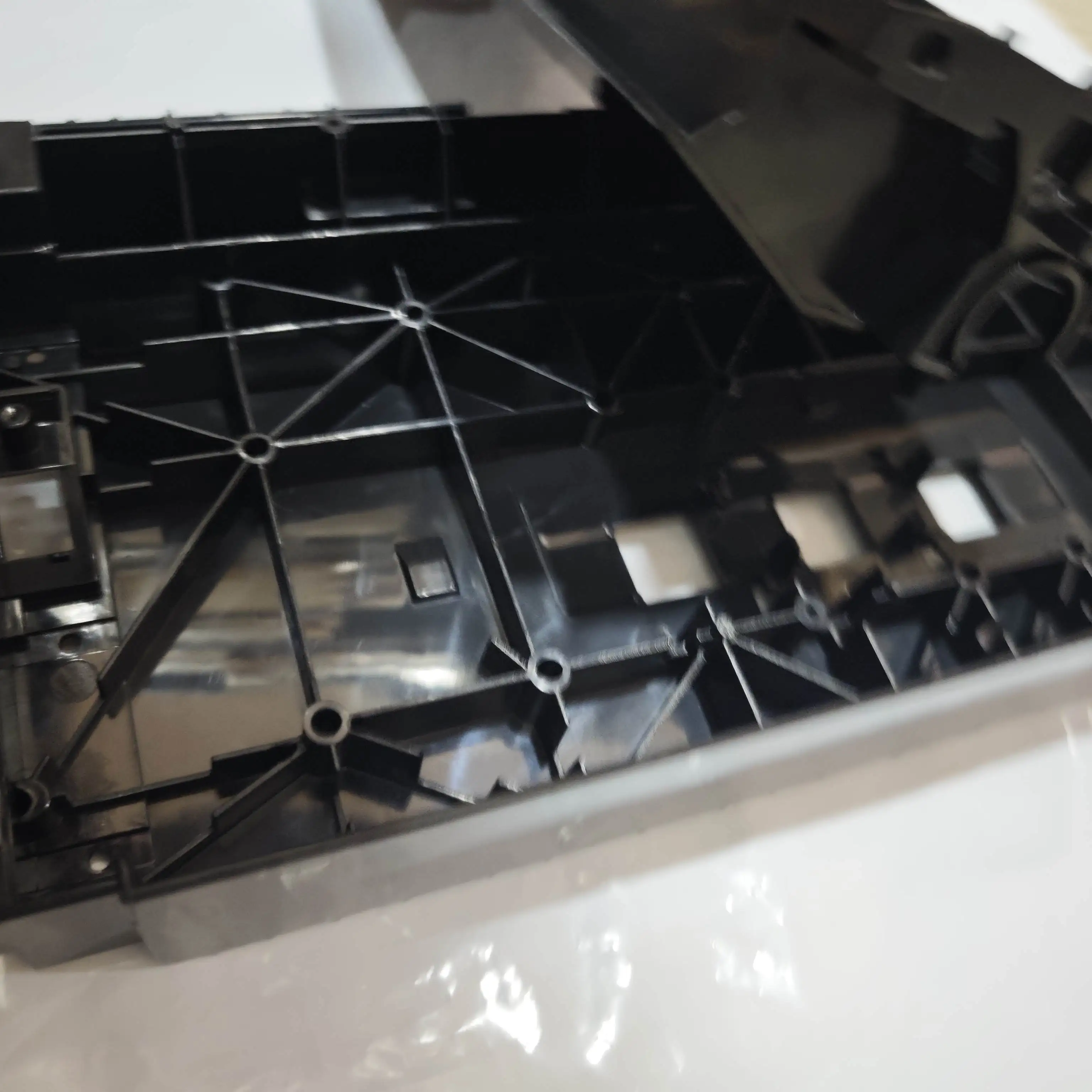 

1PC TRC Transfer Roller Case Kit for Ricoh MPC2800 C3300 C4000 C5000 C3001 C3501 C4501 5501 D0894666 D0894665 D0894664 D0296288