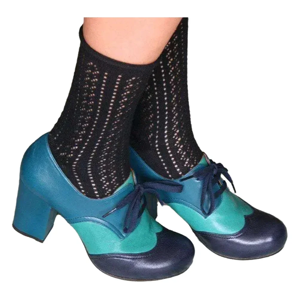 Women High Heels Ma… - image