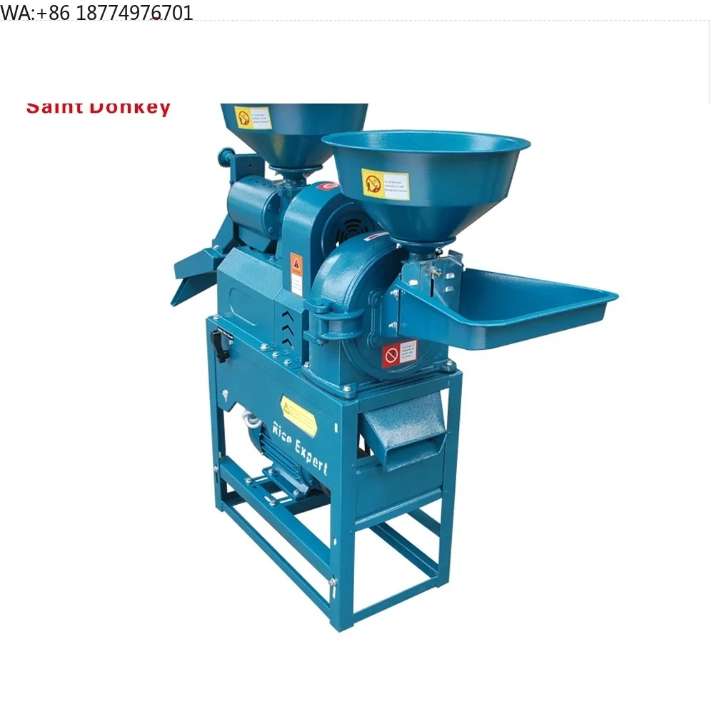 

Цены на оборудование для мельниц: автоматическая мини-комбинированная рисовая мельница от производителя