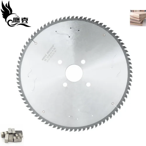 Cutting Edge Computer CNC Diamond PCD Circular Cutting Disc Chipboard MDF Wood Melamine Processing Saw Blade