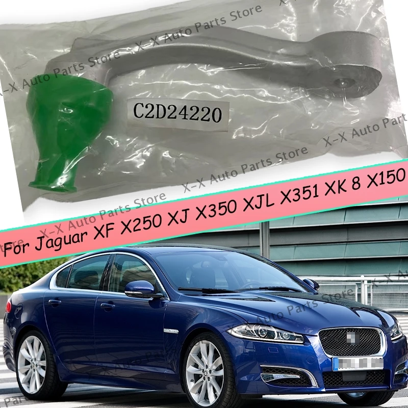 

Auto Parts Auto Suspension Front Sway Stabilizer Bar Link Lower Tie Rod C2D24220 For Jaguar XF X250 XJ X350 XJL X351 XK 8 X150