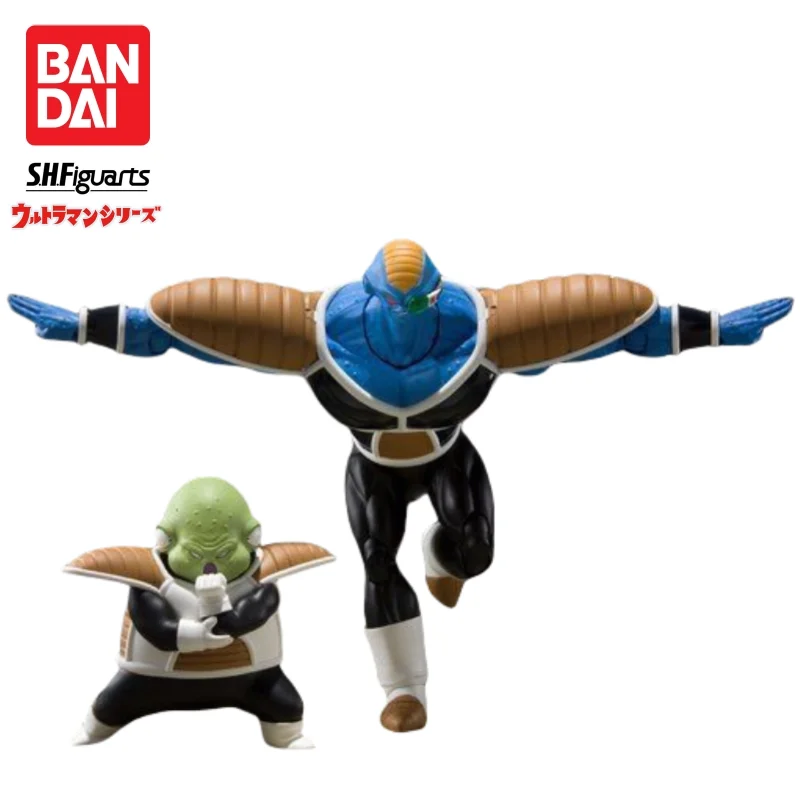 متوفر في المخزون بانداي S H Figuarts الأصلي لعبة دراغون بول برتر جولدو دمية العلامة التجارية الجديدة محاصر عمل الشكل شخصيات أنيمي نموذج المرآب