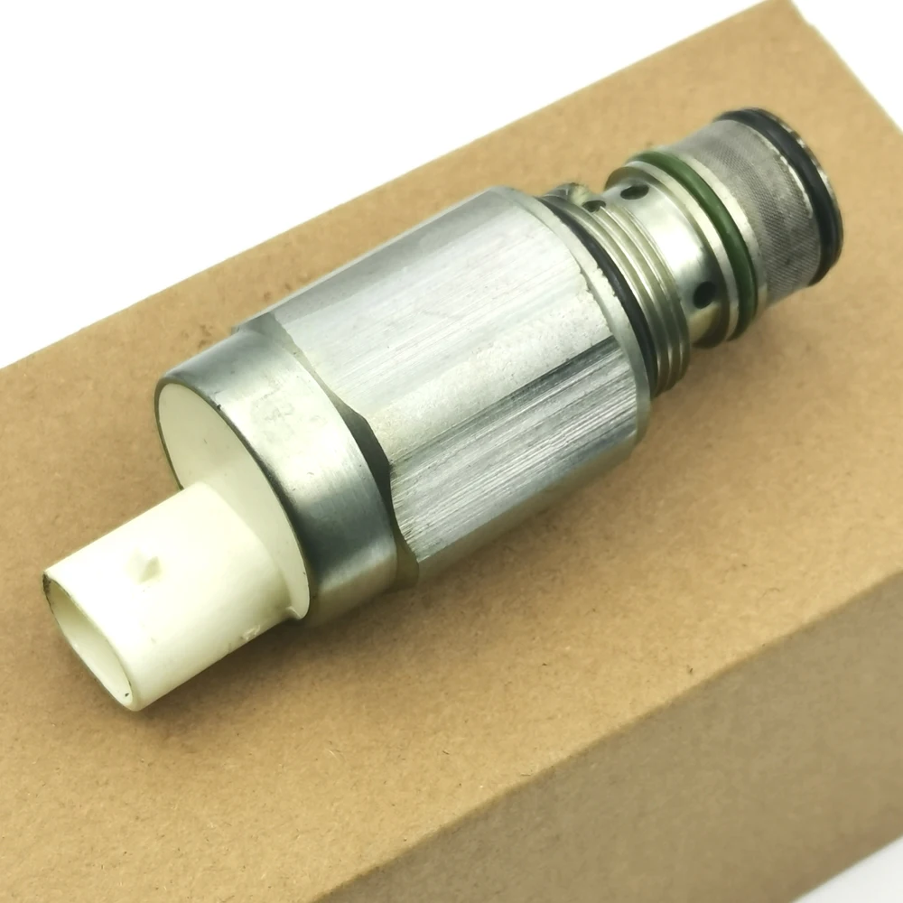 OE:RE183407 New High Quality For John Deere 7130 7185J 7195J 7200R 7205J 7210J 7210R Hydraulic Solenoid Control Valve