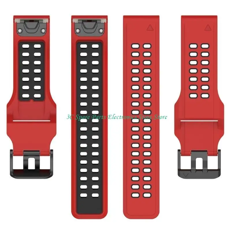 12pc نطاقات سيليكون ناع